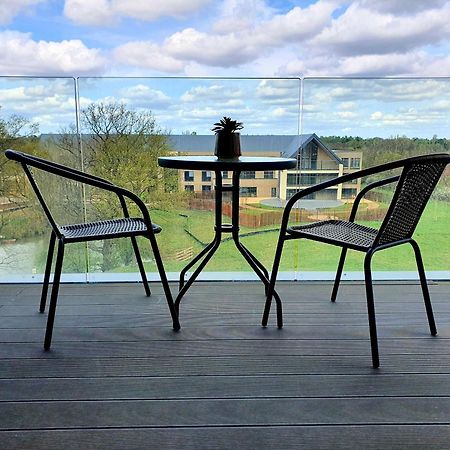 Spacious Balcony View Apt Near Nec Bhx Free Parking Sleeps 4 هوكلي هيث الغرفة الصورة